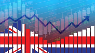 UK Inflation Rate