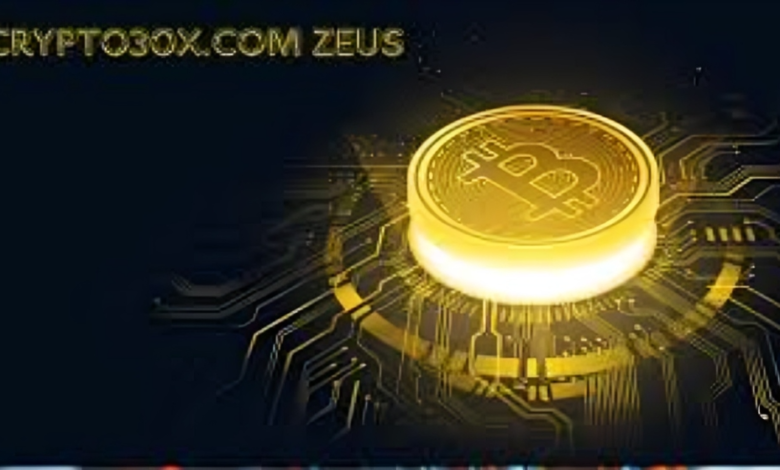 Crypto30x.com