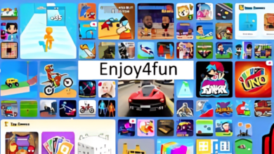 Enjoy4Fun