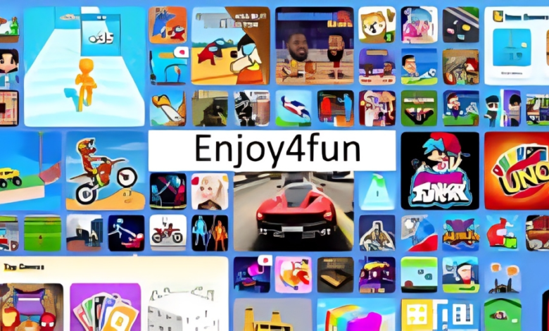 Enjoy4Fun