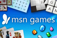 MSN Games