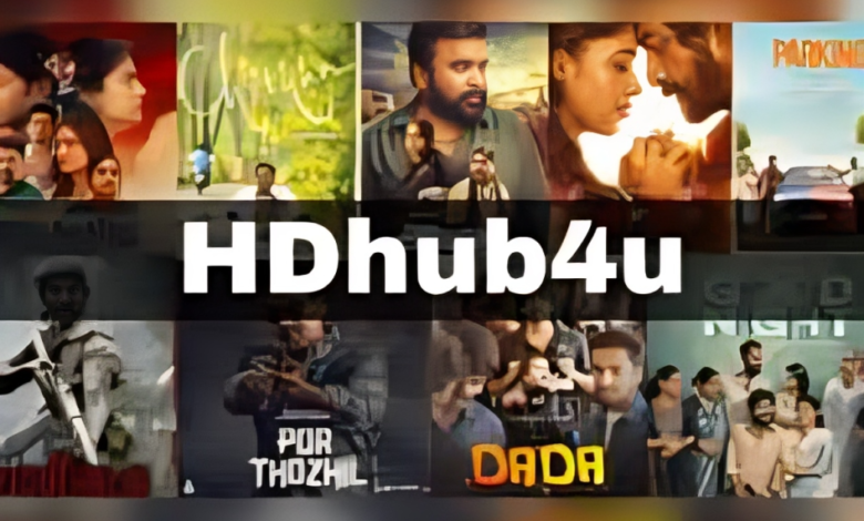 HDHub4u