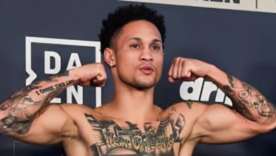 Regis Prograis