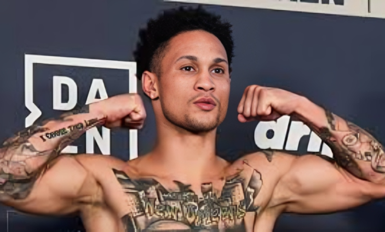 Regis Prograis