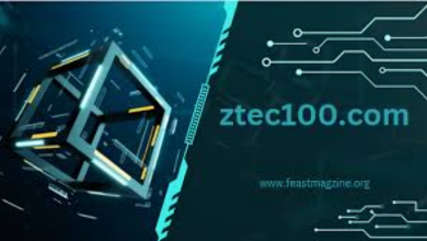 ZTEC100.com