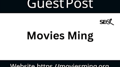 Moviesming