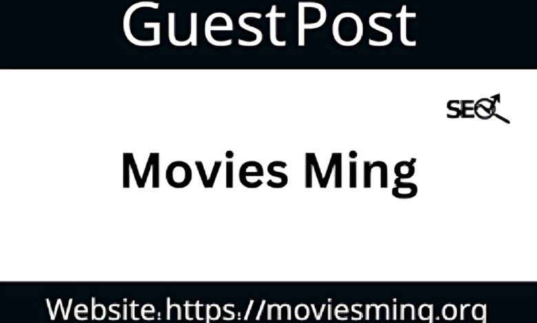 Moviesming