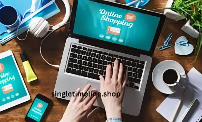 Singletimeline.shop