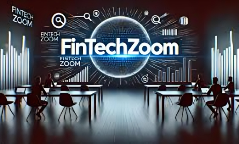 Fintechzoom.com