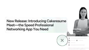 CakeResume