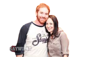 Andrew Santinos wife