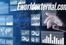 eWorldExternal