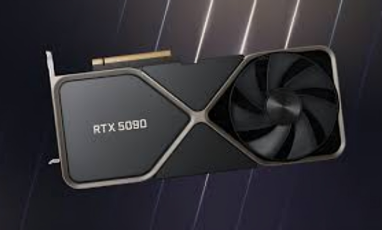 RTX 5090 Price