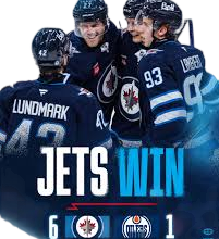 Winnipeg Jets Games