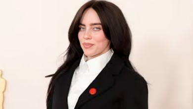 Billie Eilish