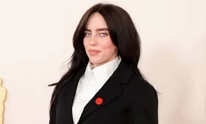 Billie Eilish