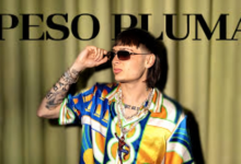 Peso Pluma