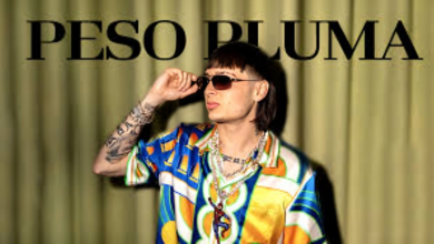 Peso Pluma