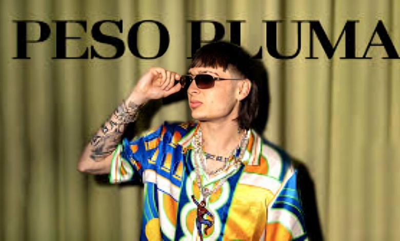 Peso Pluma